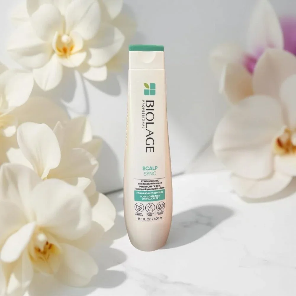 Biolage scalp sync
